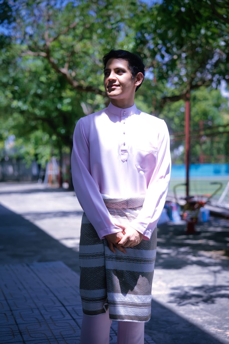 Coach Taqi